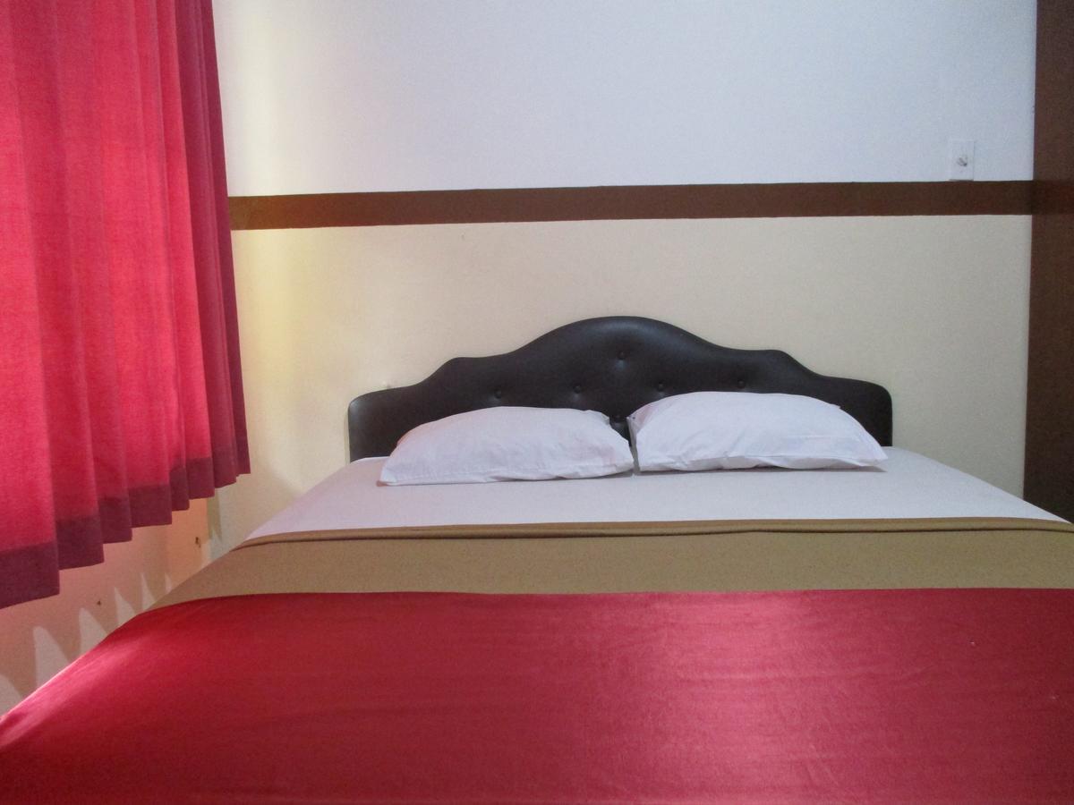 Hotel Tugu Asri Jakarta Kültér fotó